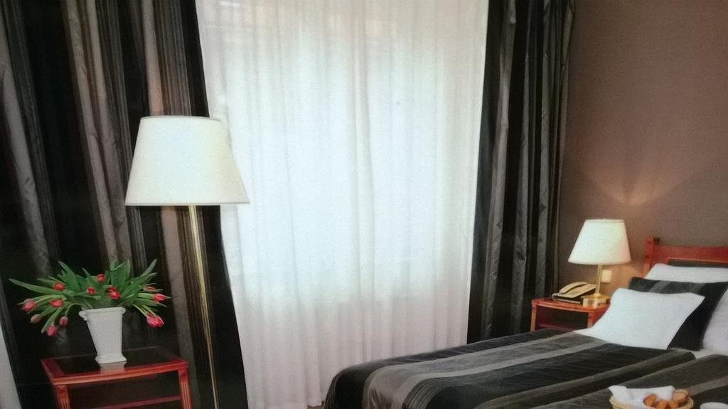 Villaprubezna Prag Zimmer foto